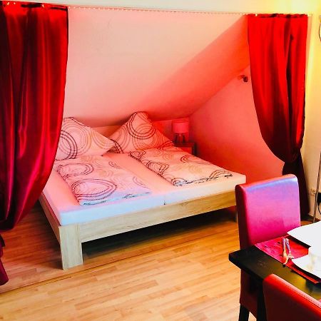 Loft Apartment Uhldingen-Mühlhofen Екстериор снимка