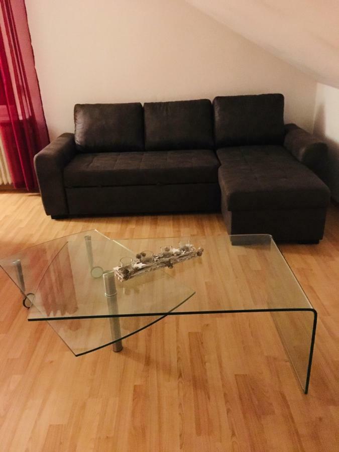 Loft Apartment Uhldingen-Mühlhofen Екстериор снимка