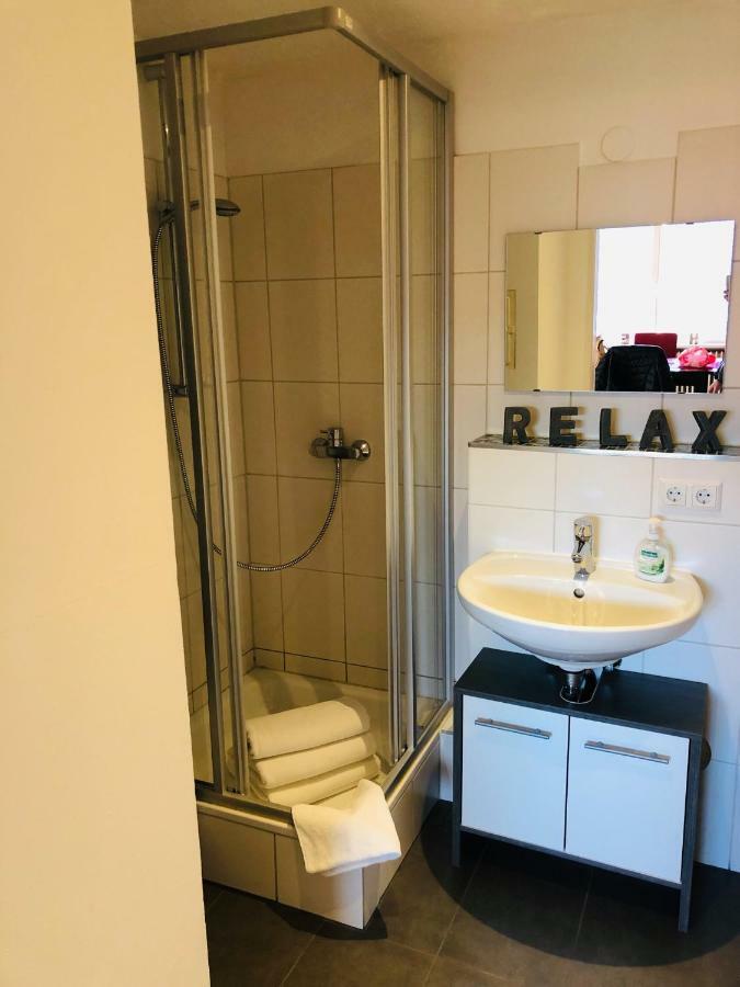 Loft Apartment Uhldingen-Mühlhofen Екстериор снимка